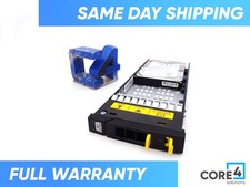 HP P12107-001 3PAR 8000 600GB+SW 15K SFF FE HDD picture