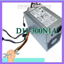 D11-300N1A  1PCS New HP 300W 759045-001 759763-001 D11-300P1A Power Supply picture
