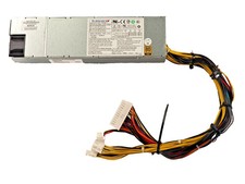 supermicro PWS-563-1H20 / SWITCHING POWER SPPLY /MAX OUT POT 560W US Seller picture
