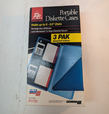 PC Accessories 3.5