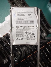 IBM 00AR326 900GB 10K SAS 6Gbps 2.5