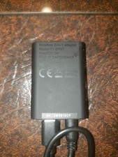 Taotronics TT-BA07 Bluetooth wireless adaptor picture