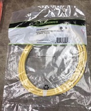 Ortronics Mc5e07-04 Cord 7 Ft Yellow picture