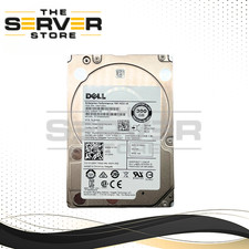 Dell 300GB SAS 12G 10K 2.5