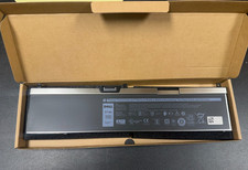Genuine 97Wh NYFJH Battery Dell Precision 7530 7540 7730 7740 P74F P34E Series picture