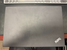 Lenovo ThinkPad P14s Gen 2 Ryzen 7 Pro 5850U 32GB 512GB SSD 14