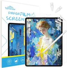 3 Pack Paper Screen Protector for iPad 10.2