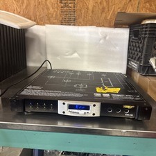 Monster Power HTUPS 2700 Home Theater Surge Protection. For Parts 13  picture