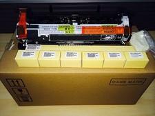 CF065A Maintenance Kit 220V Fit for HP LJ M601 M602 M603 Fuser assy +Roller kit picture