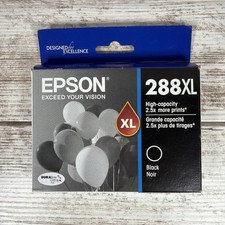 Epson 288XL Black Noir Ink Cartridge (Expired 8/23) picture