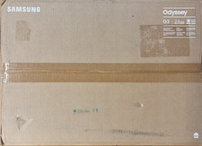 SAMSUNG S24AG320NN ODYSSEY G3 24