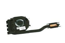 L18222-001 HP FAN AND HEATSINK  PAVILION 14M-CD 14M-CD0001DX (A) (CF27) picture