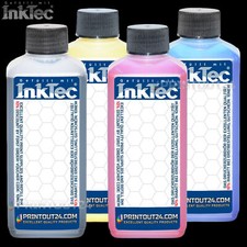 4L InkTec® Ink For Encad NovaJet Lecai 750 1/11 I/II/III 36/50 500 T200En picture