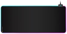 CORSAIR - MM700 RGB Extended Cloth Gaming Mouse Pad - Black picture