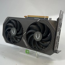 Zotac GeForce RTX 5060 Twin Edge OC 8GB GDDR7 Graphics Card ZT-B50600H-10M picture