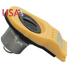 5PCS Battery Cover with Metal Connector for ZEBRA DS3578 DS3478 LS3578 LS3478 US picture