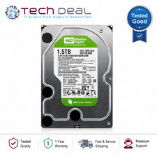Western Digital WD 3.5