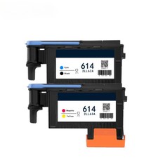 High quality 614 print head compatible for HP Stitch S300 Stitch S500 printer picture