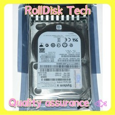 New NEW IBM 81Y9727 81Y9726 81Y3857 500GB 7.2K 6G SFF 2.5
