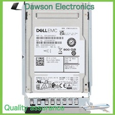 KPM6XVUG800G JTKH5 0JTKH5 DELL EMC 800GB SAS 2.5'' 12Gb/s MIXED-USE SSD 14/15/16 picture
