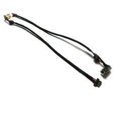 NEW ACER ICONIA TAB A500 AC DC POWER JACK CABLE PLUG IN SOCKET WIRE HARNESS PORT picture