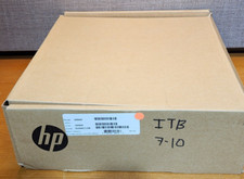 NEW SEALED HP J8694A 4 Port 10GbE X2/CX4 Module For ProCurve Switch J8694-60101 picture