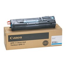 Genuine Canon GPR-11 Cyan Drum Unit, Brand New Sealed Box, We Ship Fast picture