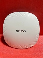 Aruba AP-555 (US) Wireless Access Point (JZ357A) APIN0555 - No power Adapter picture