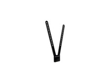 Logitech MeetUp TV Mount - Up to 55