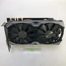 Zotac GeForce GTX 1070 Mini 8GB 256Bit GDDR5 Graphics Card picture