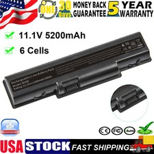 Battery for Gateway NV52 NV53 NV56 Acer AS09A31 AS09A61 AS09A51 AS09A41 AS09A71 picture