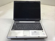 Toshiba Satellite A135-S4447 Laptop Intel Centrino Duo 1GB NO HDD/BAT picture