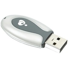 Iogears New USB Adapters with Bluetooth Wireless Technology + EDR (Enhanced... picture