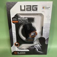 UAG Plasma Rugged Case for Microsoft Surface Pro 7+ 7 6 5 4 with Hand Strap picture