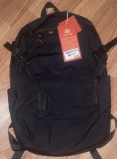 LOVEVOOK Women’s Travel Backpack Water-Resistant Hiking Chest Strap Lightweight picture