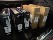 MSI Raider 16 Max HX 16