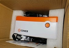 K-Comer RX106F High-Speed, Direct Thermal Label Printer 4x6 Shipping Labels picture