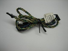 IBM  XSERIES 206 225 POWER SWITCH W/CABLE USED 24P2619 picture