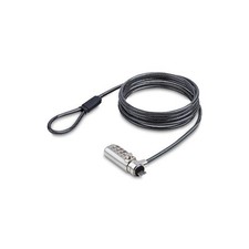 6.6 ft. Slim Lock K-Slot Cable Lock - Anti-Theft Security for Laptop-Notebook... picture