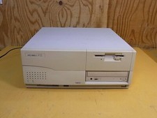 NEC PC-9821V12/S5RC #31 picture