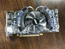 MSI R6850 CYCLONE PE/OC 