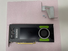 NVIDIA Quadro P4000 Graphics Card 699-5G410-0501-230 with bracket PNY VCQP4000 picture