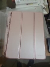 Moko ipad Pro 11 2020 case New Rose Gold picture