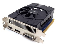 SAPPHIRE AMD Radeon HD 7770 GHz Edition 1GB GDDR5 Graphics Card 299-1E244-0015A picture
