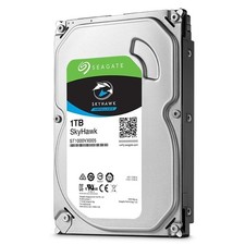 ST1000VX005 for Seagate SkyHawk 1TB SATA 6Gb/s 3.5