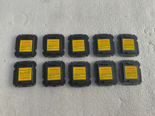 LOT OF 10 pcs Foxconn Intel LGA1366 CPU Socket Protector Cover ,ORIGINAL picture