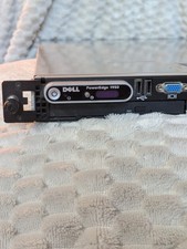 Dell PowerEdge 1950 Rack Mountable Server, 9GB DDR2 RAM 2 XEON 5130 2GHZ CPUs picture