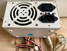 POWER SUPPLY UNIT for Commodore Amiga 1200 / MICRONIK, Working #1 26 picture