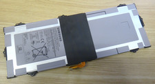 Genuine Samsung Chromebook XE521QAB Laptop Battery 7.7V 39.04Wh EB-BW720ABA picture