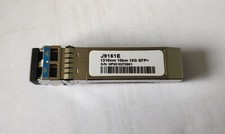 J9151E HP ARUBA Compatible 10G LR SFP+ 1310nm 10km Transceiver picture